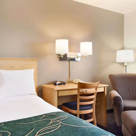 Travelodge By Wyndham Yermo Exterior photo