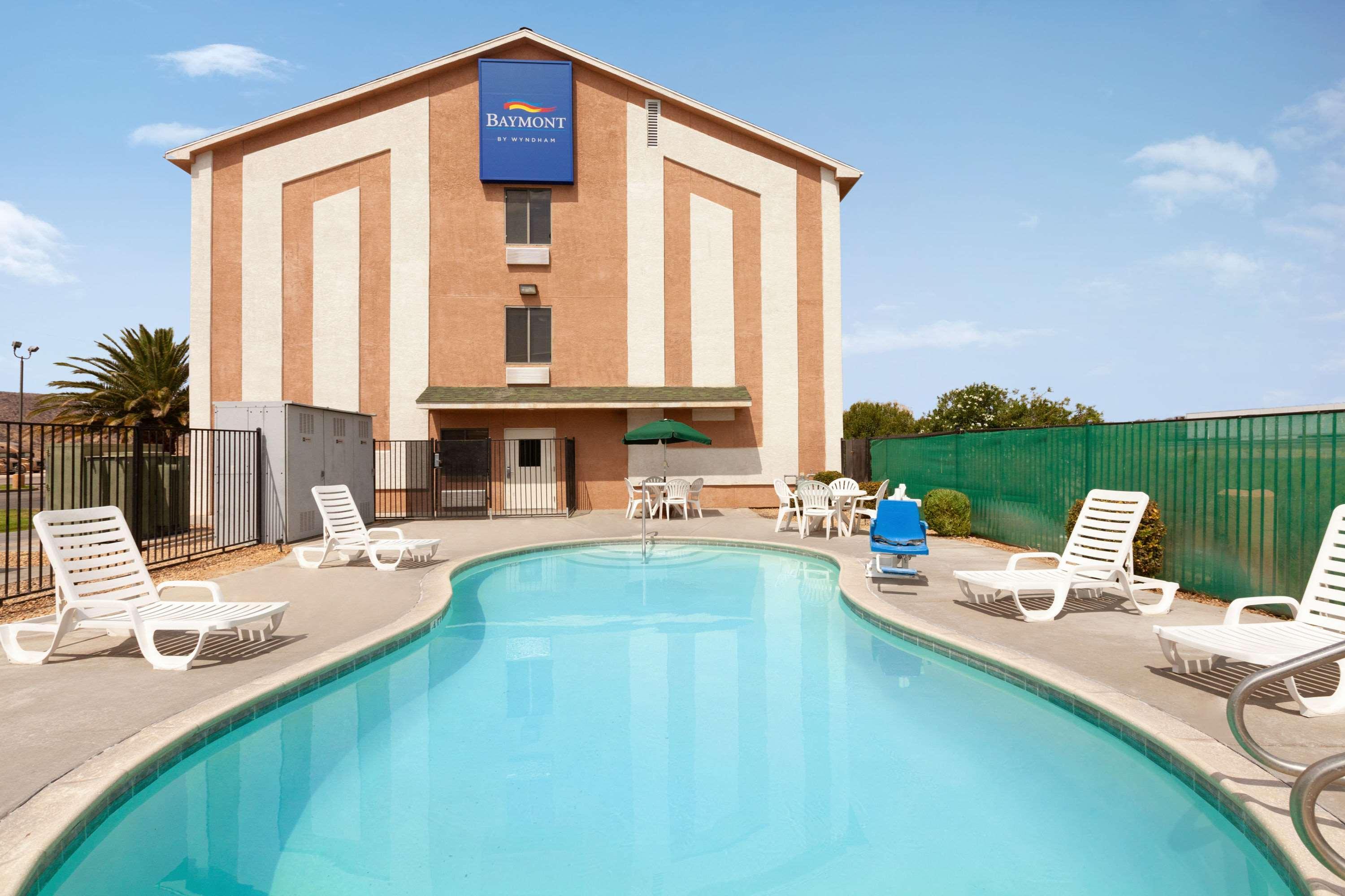 Travelodge By Wyndham Hotel 3*