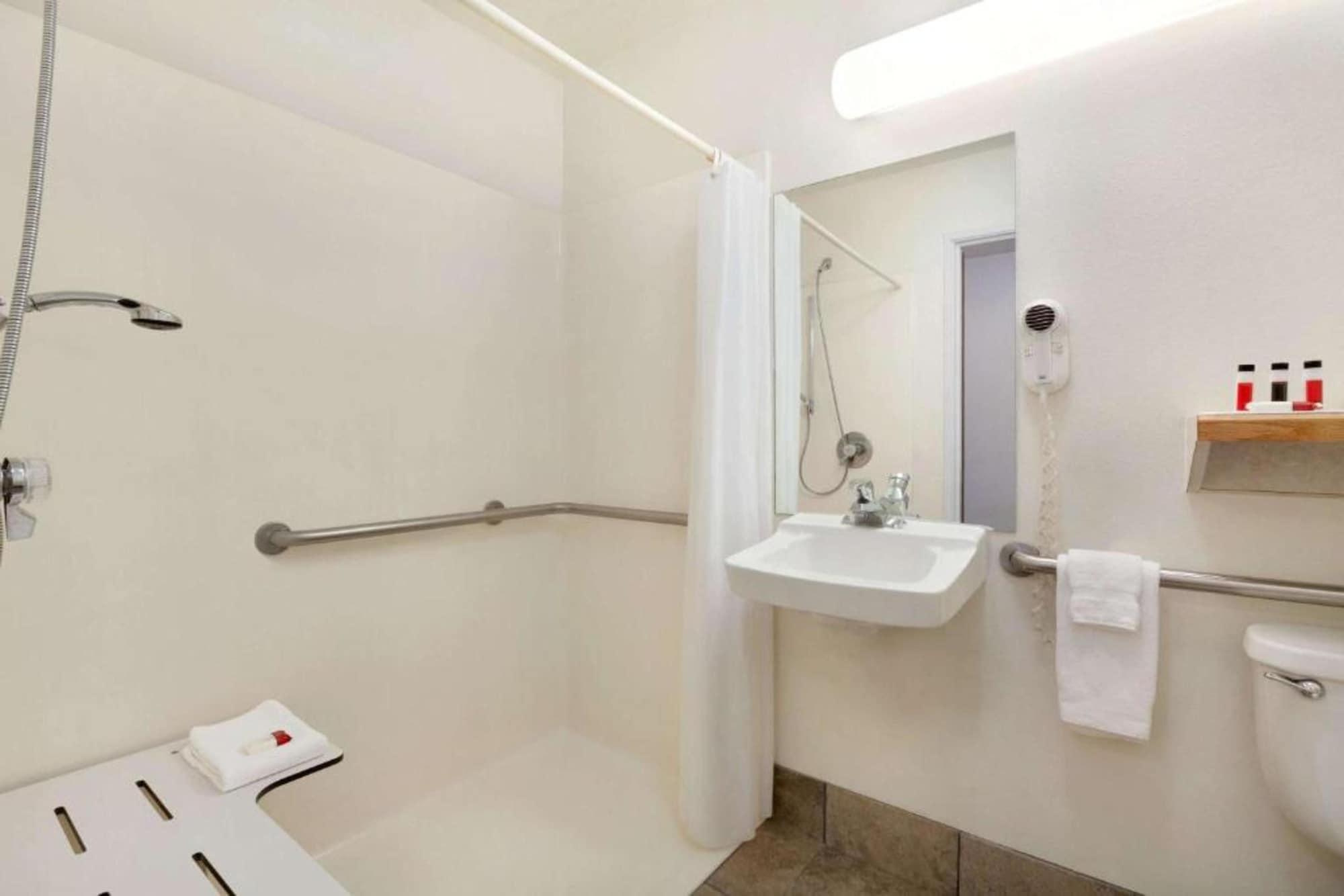 Hotel Travelodge By Wyndham