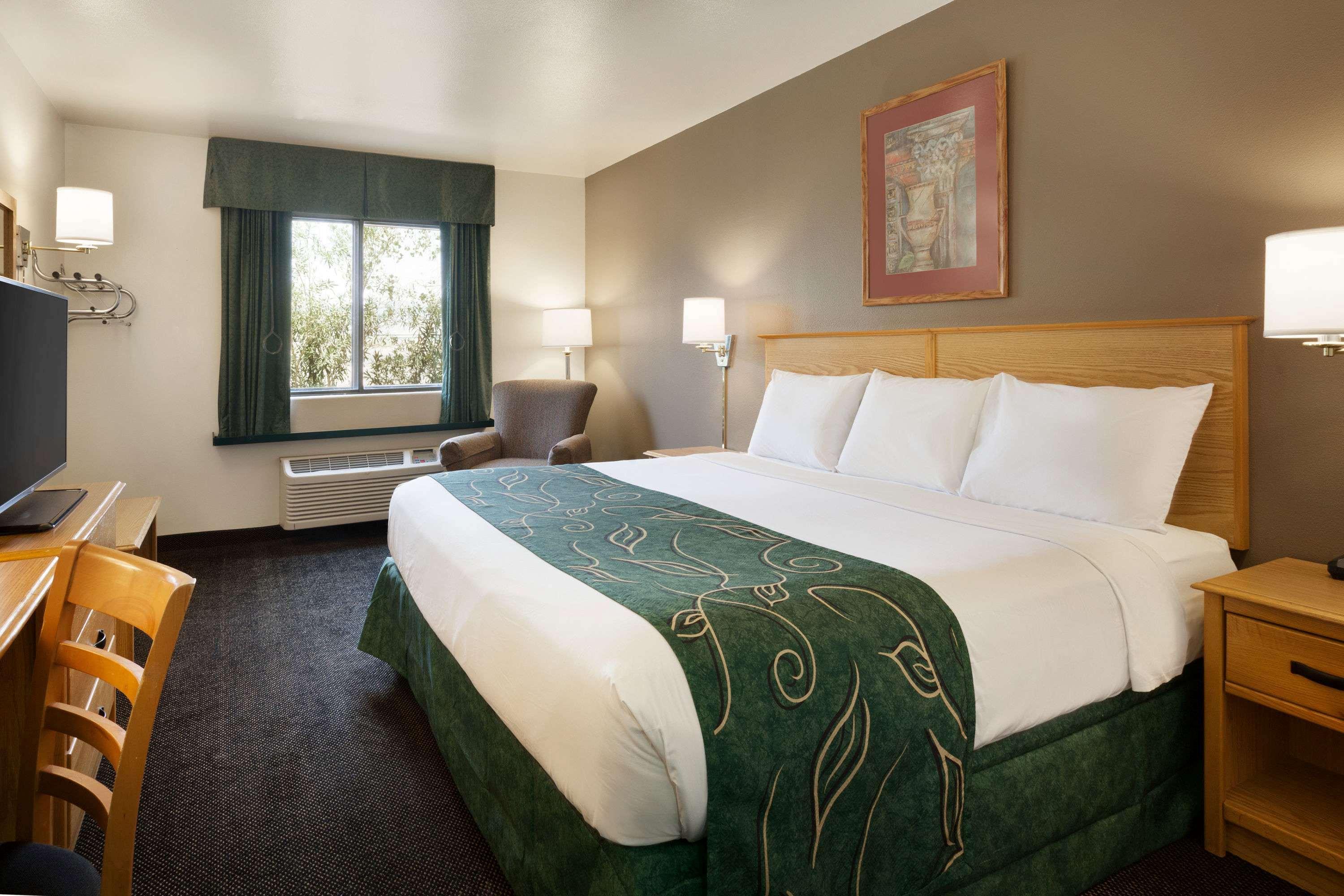 Travelodge By Wyndham 3*