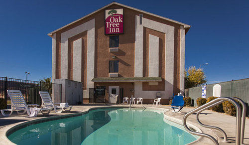 Travelodge By Wyndham Hotel