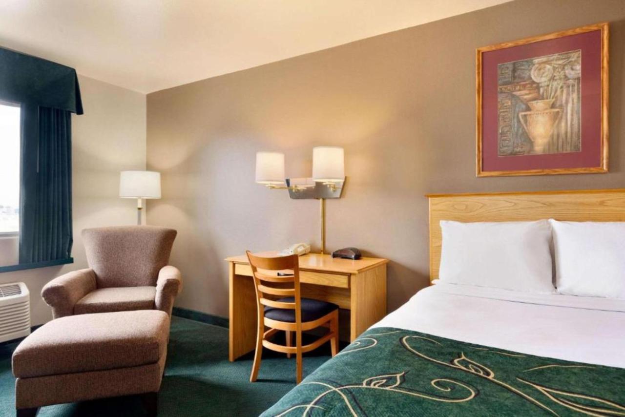 Travelodge By Wyndham 3*